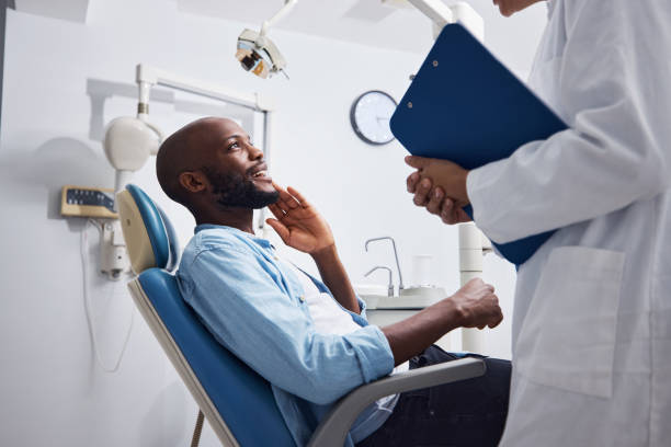 Best Emergency Dentist for Lost Fillings or Crowns in Orida Ridge, FL