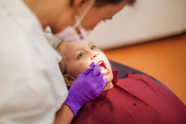 Best Emergency Dentist for Knocked-Out Tooth in Orida Ridge, FL